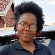 Tebogo Dube
