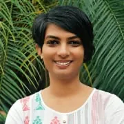 Vibha Bhirud
