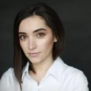 Victoria Strokan