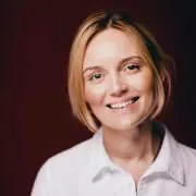 Viktoriia Liezina