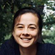Xaria Wong