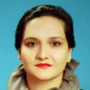 Zara Basharat