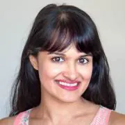 Zara Rahman