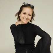 Zoe Weinberg